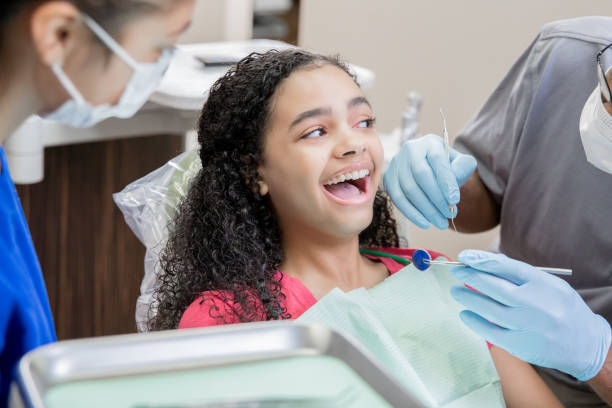Best Pediatric Emergency Dentist in Moapa Valley, NV